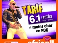 Africell - MonCongo