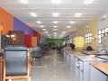 Mozar Center Le Chalet Kinshasa MonCongo