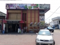 Maison Galaxy Supermarché - Kinshasa - RD Congo - MonCongo