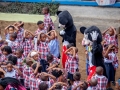 LES ÉCOLES CHRÉTIENNES "LA SOURCE DE VIE" – KINSHASA – RD CONGO – MONCONGO 