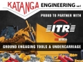 Katanga Engineering - Lubumbashi - RDC - RD Congo - Ingénierie katangaise