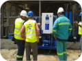 ISA Direct Kinshasa MonCongo Industrial Spares Africa Congo MonCongo