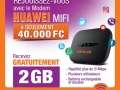 Africell - MonCongo