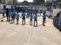 LES ÉCOLES CHRÉTIENNES "LA SOURCE DE VIE" – KINSHASA – RD CONGO – MONCONGO 
