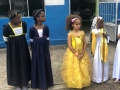 LES ÉCOLES CHRÉTIENNES "LA SOURCE DE VIE" – KINSHASA – RD CONGO – MONCONGO 