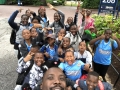 LES ÉCOLES CHRÉTIENNES "LA SOURCE DE VIE" – KINSHASA – RD CONGO – MONCONGO 