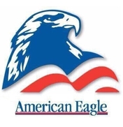 American Eagle - MonCongo - Kinshasa - RDC - DRC - RD Congo