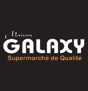 Maison Galaxy Supermarché - Kinshasa - RD Congo - MonCongo 