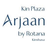 Hotels à Kinshasa In Plaza Arjaan by Rotana MonCongo Rotana Kinshasa MonCongo