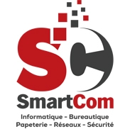 Smartcom Lubumbashi MonCongo bureautique lubumbashi serveurs lubumbashi securite lubumbashi moncongo